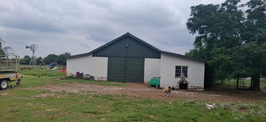 Commercial Property for Sale in Dealesville Free State